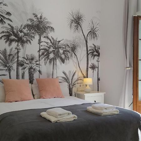 Sherryflat San Agustin Херес-де-ла-Фронтера Экстерьер фото