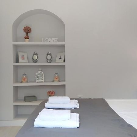 Sherryflat San Agustin Херес-де-ла-Фронтера Экстерьер фото