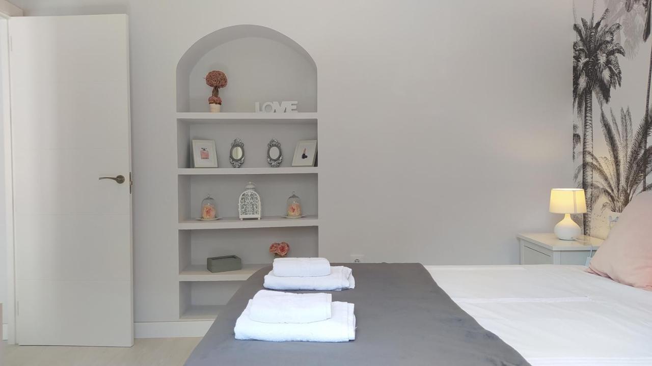 Sherryflat San Agustin Херес-де-ла-Фронтера Экстерьер фото