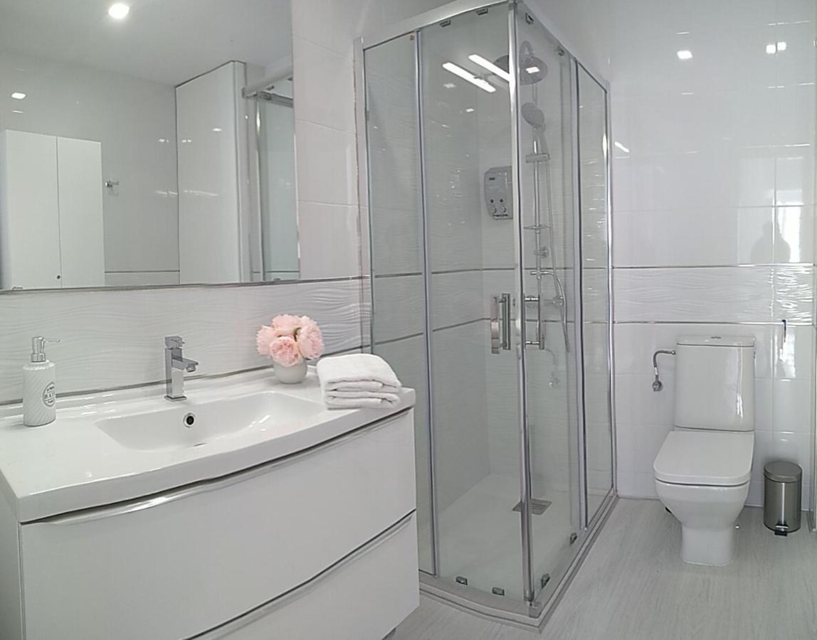 Sherryflat San Agustin Херес-де-ла-Фронтера Экстерьер фото