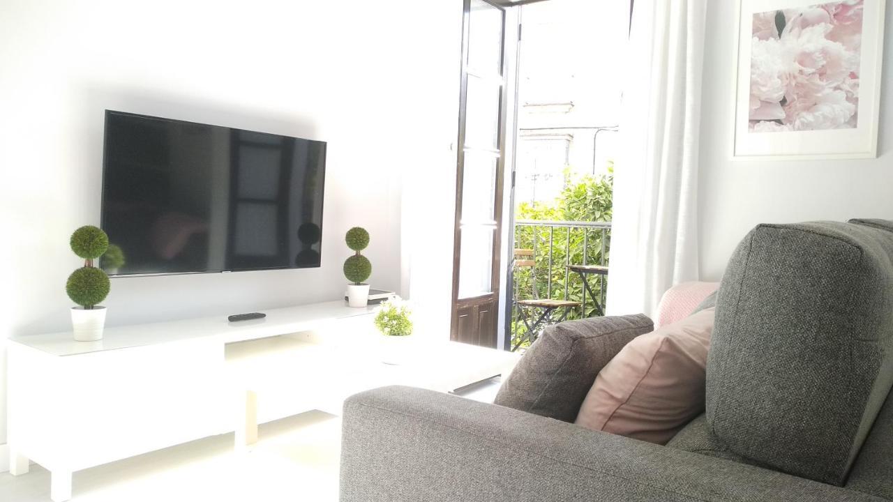 Sherryflat San Agustin Херес-де-ла-Фронтера Экстерьер фото